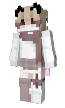 Minecraft скин по нику wlwAshy