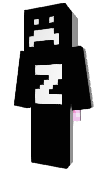 Minecraft skin Link3882