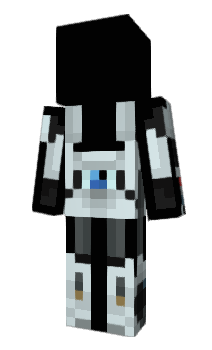 Minecraft скин по нику lemper