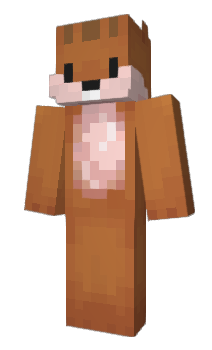 Minecraft скин по нику YURA_0