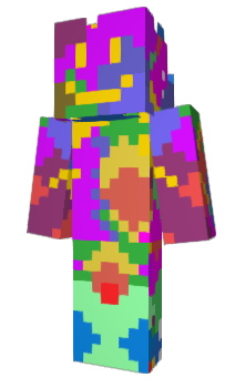 Minecraft скин по нику jianke