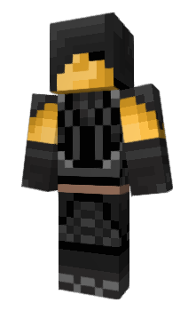Minecraft скин по нику chocolateya