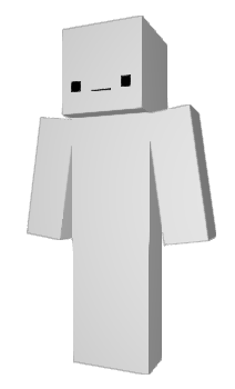 Minecraft skin ALli3y