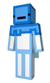 Minecraft скин по нику Colson_23