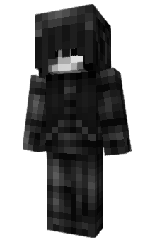 Minecraft скин по нику __6g
