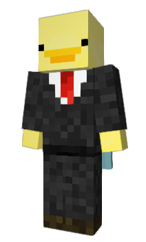 Minecraft skin threalMango