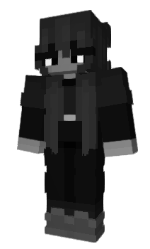 Minecraft скін по ніку Helsov