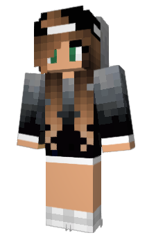 Minecraft скин по нику s_k99