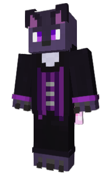 Minecraft skin cr1tic4l