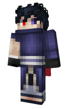 Minecraft скин по нику Etobu