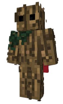 Minecraft скин по нику shac8993