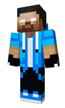 Minecraft скин по нику Sir_Z