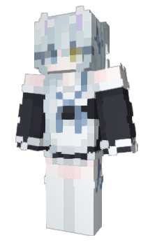 Minecraft скин по нику x4ma