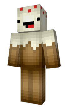 Minecraft скин по нику Aord