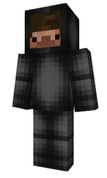 Minecraft скин по нику sheig