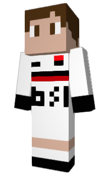 Minecraft skin Filipinass