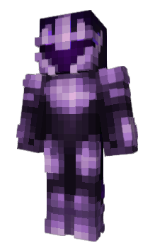 Minecraft skin marko20107