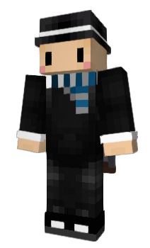 Minecraft скин по нику _S4m0