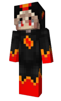 Minecraft skin wqzo