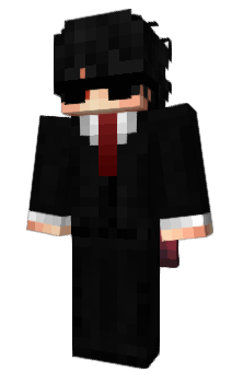Minecraft скін по ніку ouewn