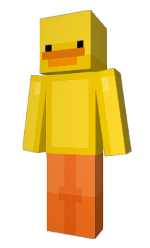Minecraft скин по нику 0ndres