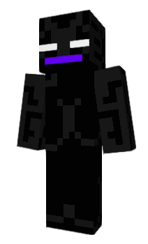 Minecraft skin _AnnaYT_