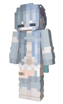 Minecraft skin tamexp