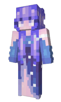 Minecraft skin CallMehBean17