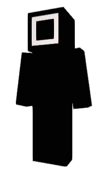 Minecraft скин по нику lxdr