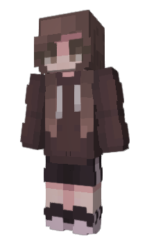 Minecraft скин по нику lxdr