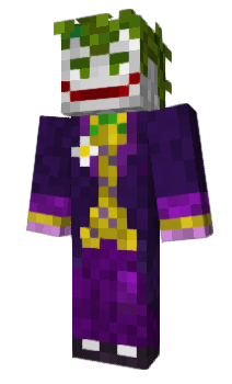 Minecraft скин по нику evoura