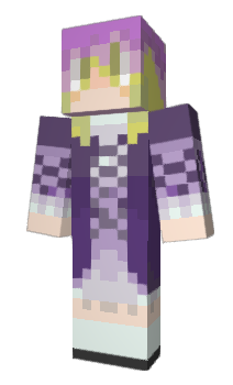 Minecraft скин по нику noitachi
