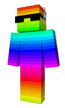 Minecraft скин по нику lpac
