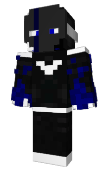 Minecraft скин по нику w2e