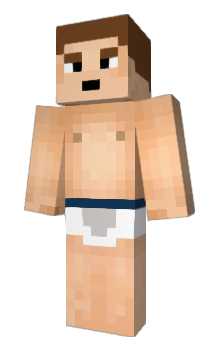 Minecraft скин по нику efren7