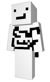 Minecraft скин по нику ketne