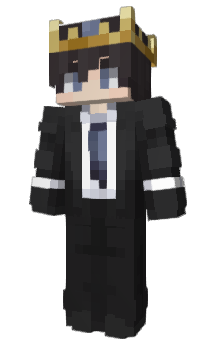 Minecraft skin 0Drynn_