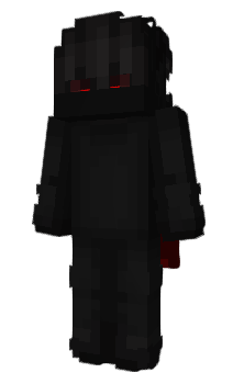 Minecraft skin ServerFile