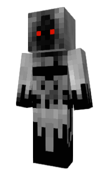 Minecraft скин по нику Senita