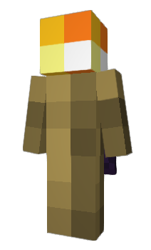 Minecraft скін по ніку lil_liil