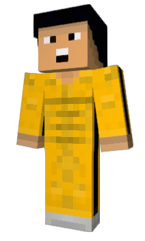 Minecraft скин по нику lSteve