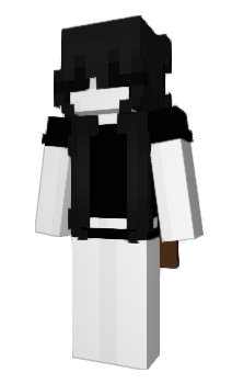 Minecraft skin fv8a