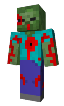 Minecraft скин по нику moonsoon