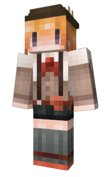 Minecraft skin htm_