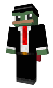 Minecraft скин по нику Ediya