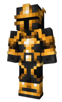 Minecraft скін по ніку Flbthp