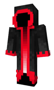 Minecraft skin shde