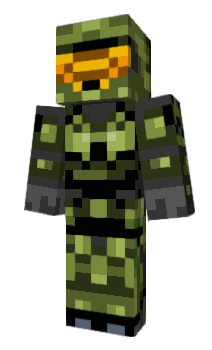 Minecraft скин по нику 73m