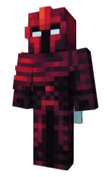 Minecraft скин по нику dvd0