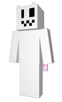 Minecraft skin ikaylou